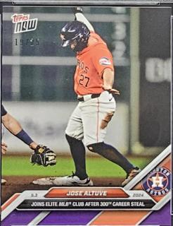 Jose Altuve