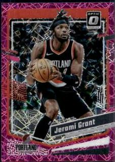 Jerami Grant