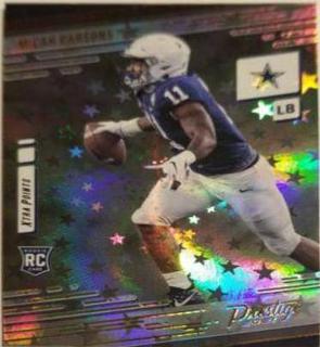 Micah Parsons