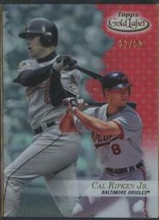 Cal Ripken Jr.
