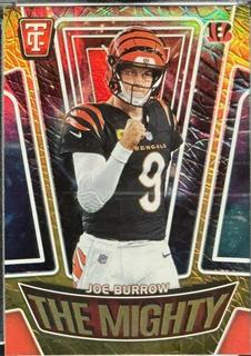 Joe Burrow
