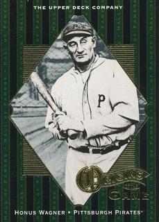 Honus Wagner