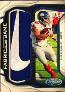 Saquon Barkley