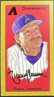 Randy Johnson