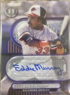 Eddie Murray