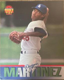 Ramon Martinez
