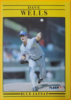 Dave Wells