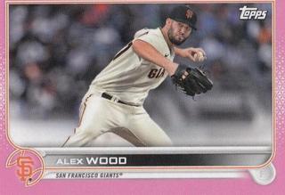 Alex Wood
