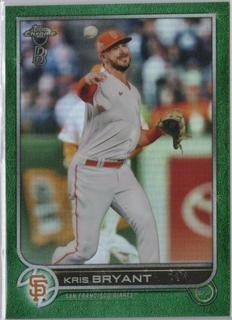 Kris Bryant