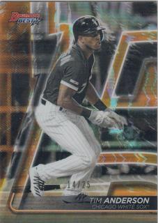 Tim Anderson