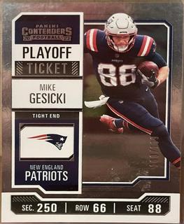 Mike Gesicki