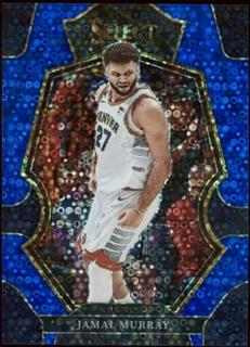 Jamal Murray