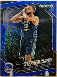 Stephen Curry