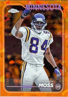 Randy Moss