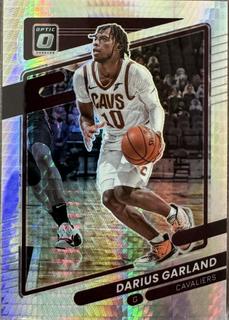Darius Garland