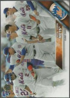 New York Mets