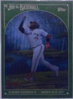 Vladimir Guerrero Jr.