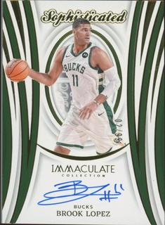 Brook Lopez