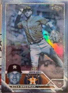 Alex Bregman