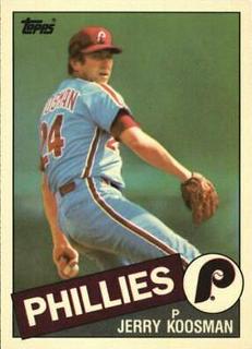 Jerry Koosman