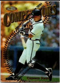 Chipper Jones