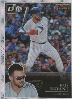 Kris Bryant