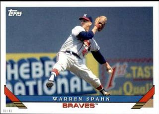 Warren Spahn