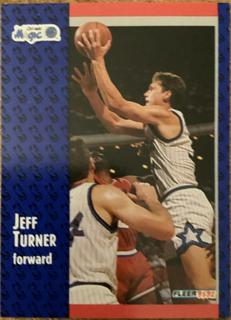 Jeff Turner