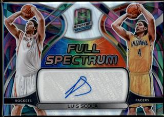 Luis Scola