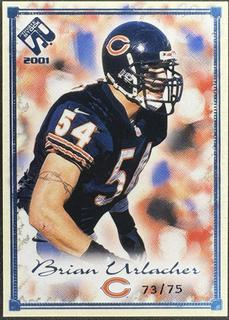Brian Urlacher