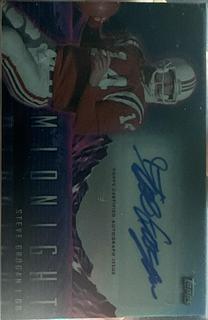 Steve Grogan
