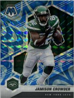 Jamison Crowder