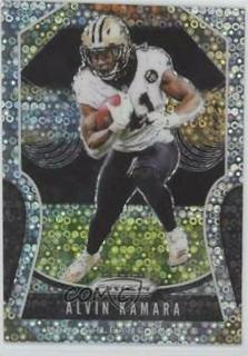 Alvin Kamara