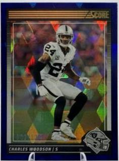 Charles Woodson