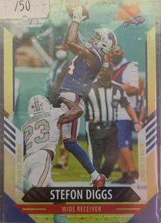 Stefon Diggs