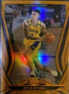 Kyle Kuzma