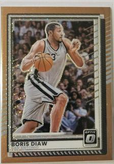 Boris Diaw