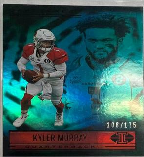 Kyler Murray