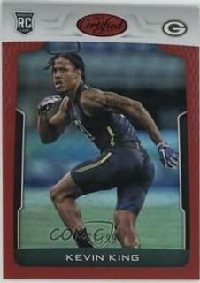 Kevin King