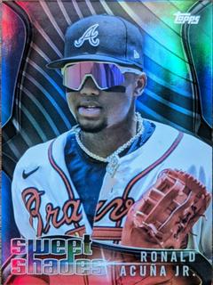 Ronald Acuna Jr.