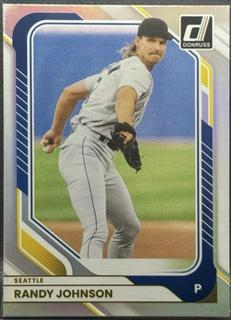 Randy Johnson