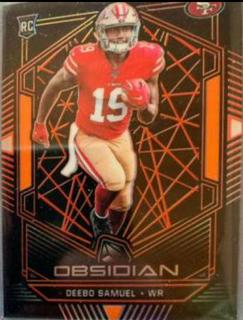 Deebo Samuel