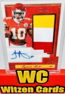 Tyreek Hill