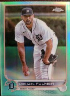 Michael Fulmer