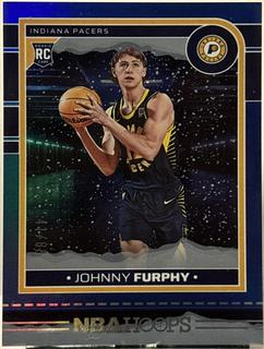 Johnny Furphy