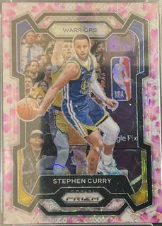 Stephen Curry