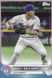 Corey Seager