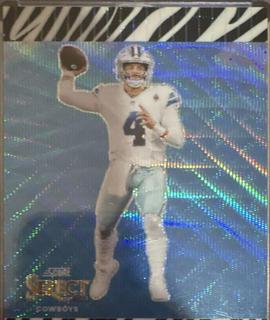 Dak Prescott