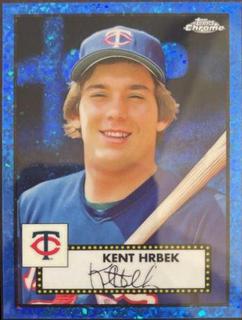 Kent Hrbek