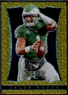 Jalen Hurts